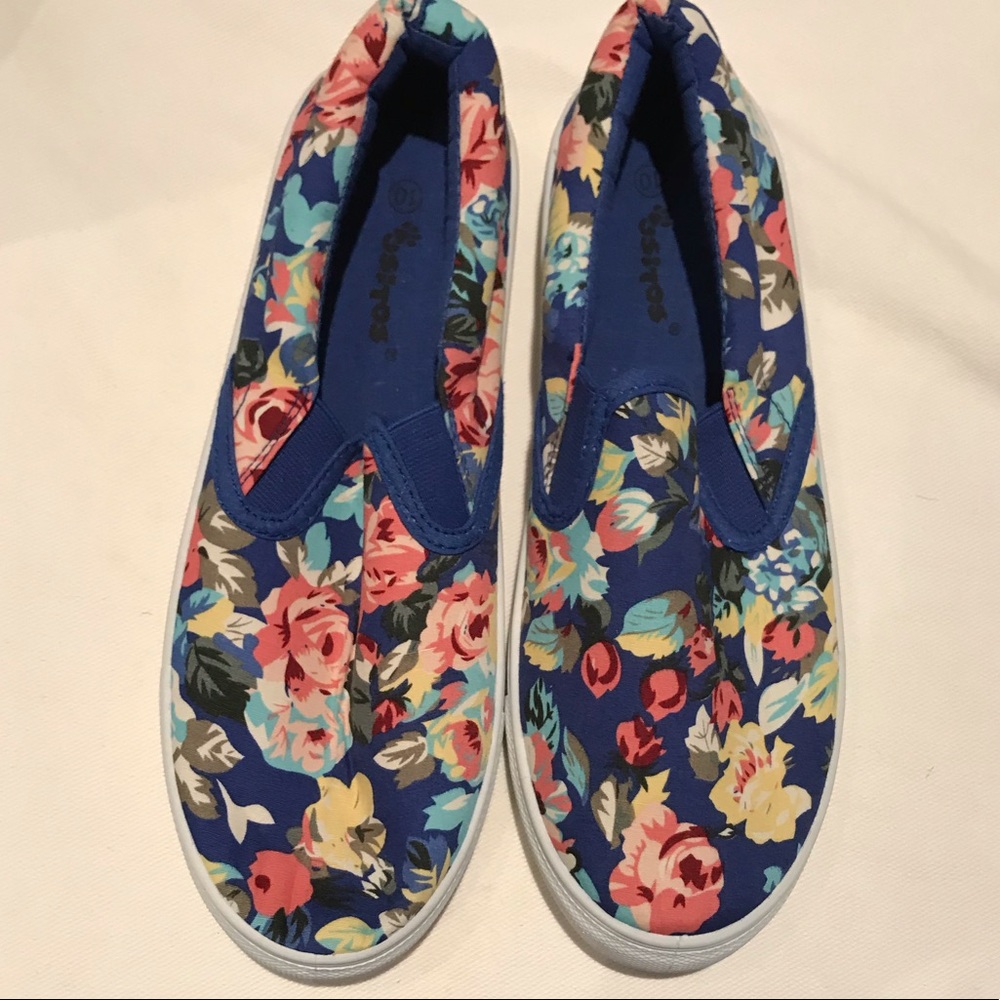 Women’s Ositos Slip-On shoes